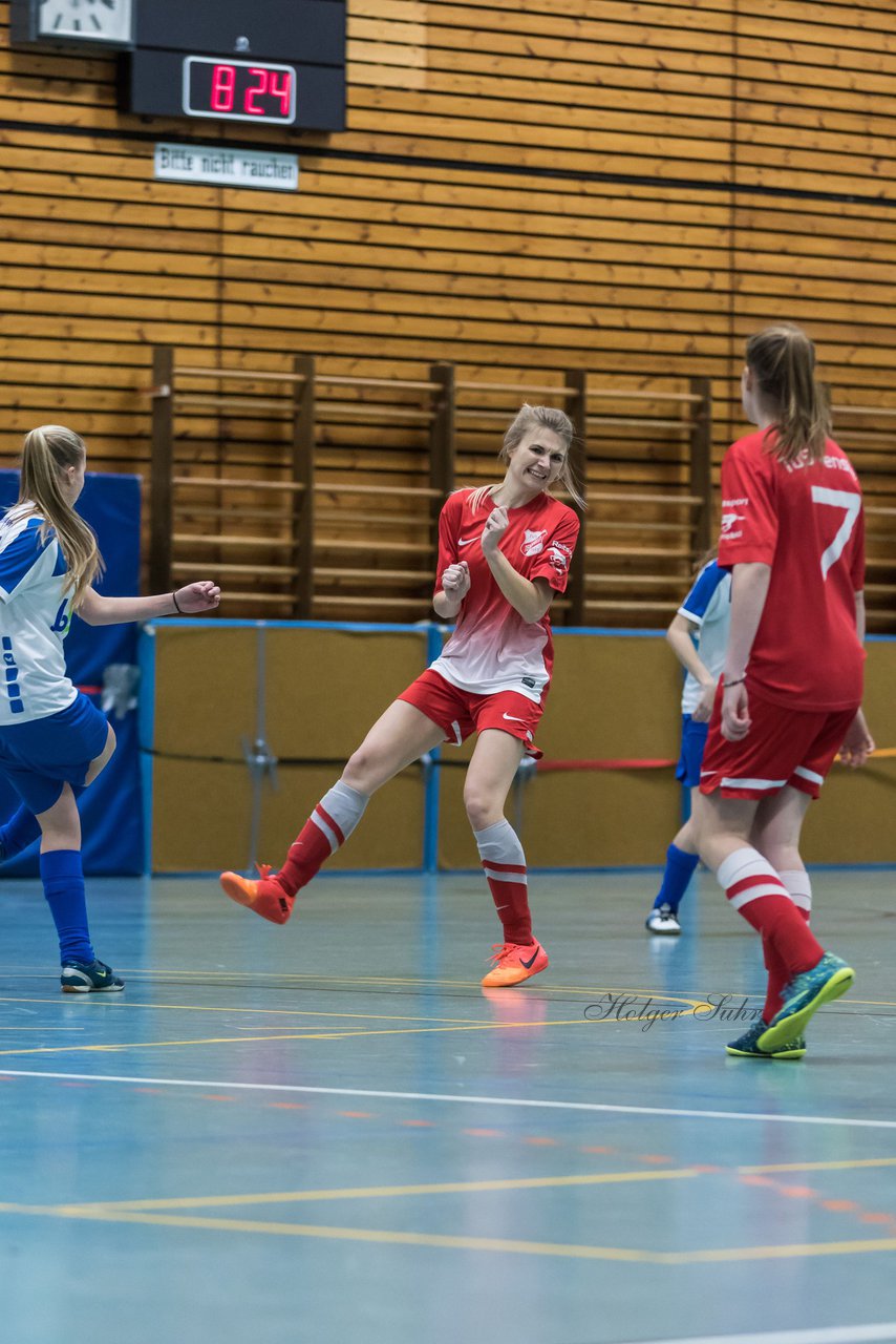 Bild 93 - Dodenhof Cup